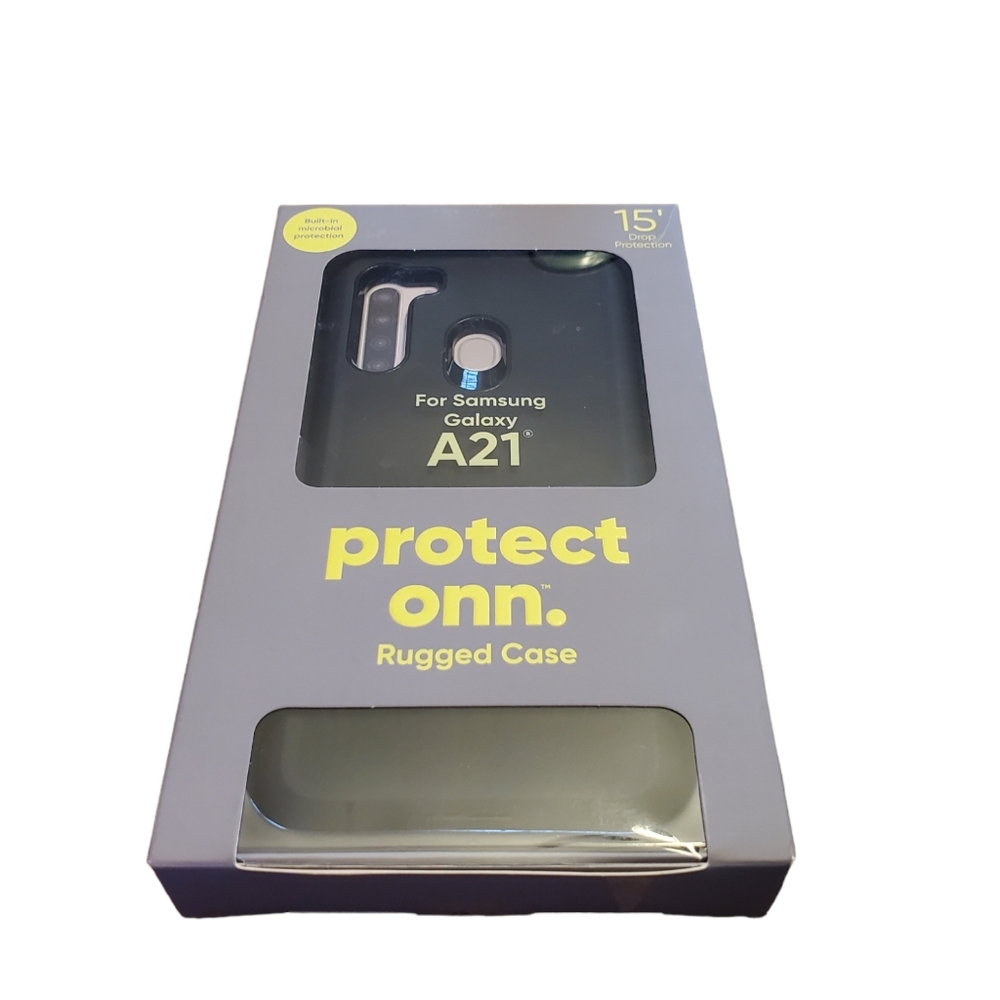 phone case for Samsung Galaxy A21